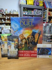 The Lord of the Rings Duel for
