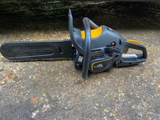 Mcculloch CS 340 Chainsaw