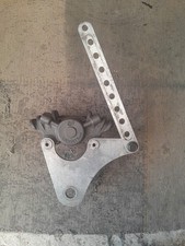 Harris Magnum Genuine AP