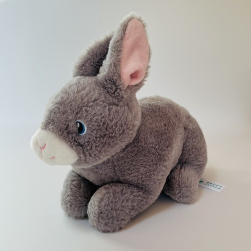 Keel toys happy easter grey - toys,