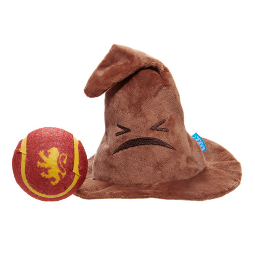 Bark harry potter sorting - harry, hat