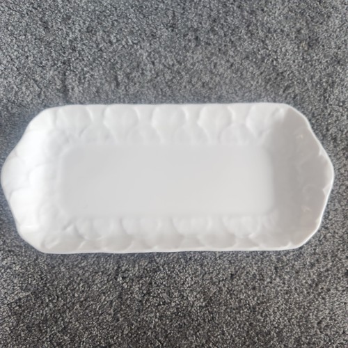 Wedgwood bone china - bone,