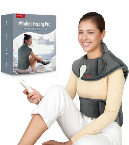 Comfytemp far infrared - comfytemp,
