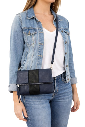 Blue linea pelle - lp,