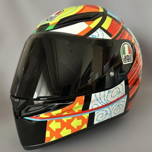 Agv valentino rossi - agv, k1