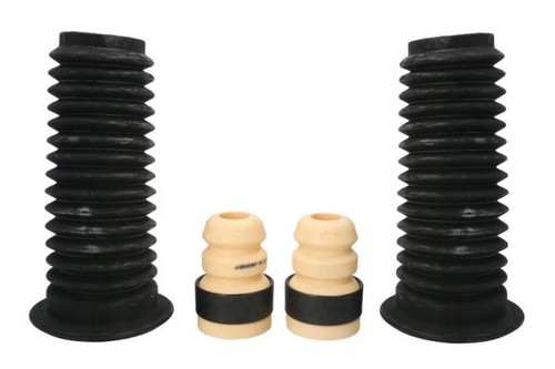 Front axle magnum - magnum, technology