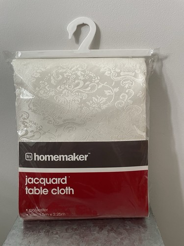 Kamart homemaker cream - kamart, jaquard