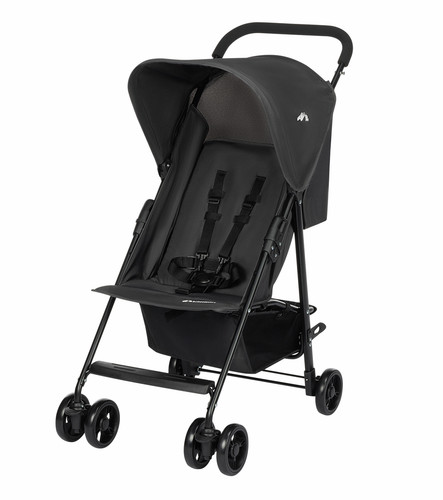 Bebeconfort snow stroller - snow,