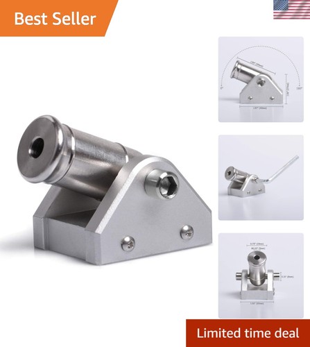 Fun mini metal cannon with - fun,