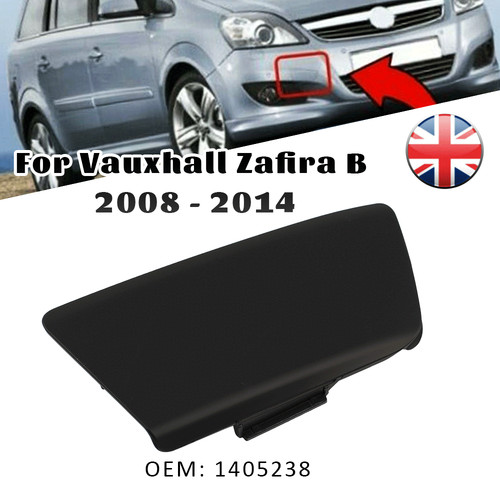 New for vauxhall zafira - vauxhall, b
