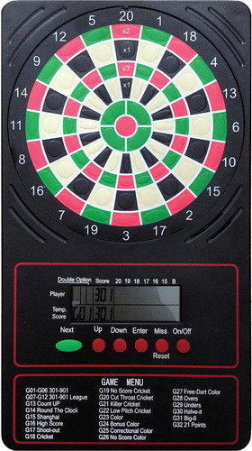 Lcd electronic touch pad - lcd,