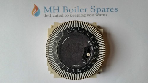 Main combi 24he 30he boiler - combi,