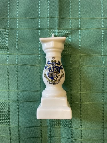 Vintage arcadian crested china - vintage,