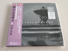 Bounce [Digipak] by Bon Jovi Japan SHM-CD