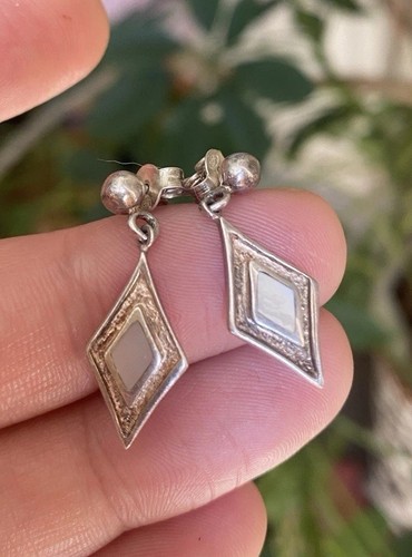 Sterling silver 925 - sterling,