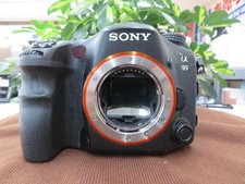 SONY α99 SLT-A99V α99
