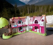 ELC Happyland Cherry Lane