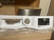 AEG 6000 Lavamat ProSense 1.8kg Model L6FB1842N Product Number 914913450/02