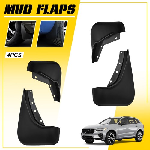 4pcs mud flaps splash guards - 4pcs,