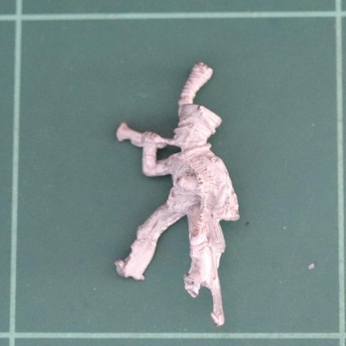 Minifigs 25mm french - minifigs,