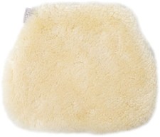 Natural Motorcycle Seat