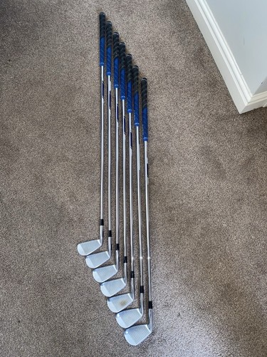 Men mizuno irons - men’s,