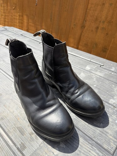 Brogini pavia jodhpur boots - brogini,