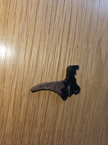 Webley spare part f238 - part,