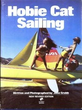 HOBIE CAT SAILING By Grubb Jake - Hardcover