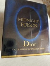 Midnight Poison by Dior 100ml