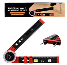 Aluminum Miter Saw Protector