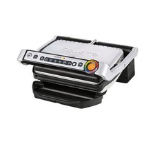 Rowenta Optigrill Grill Pan Optigrill Silver