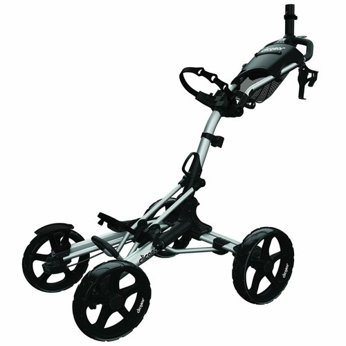 Clicgear golf push - push, cart