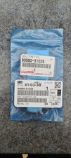 Getrag V160 V161 Gearbox Output Flange Seal 90080-31029 OEM Toyota Supra