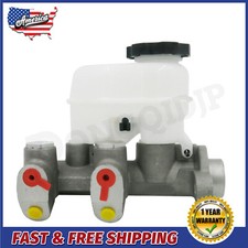 New Brake Master Cylinder for 1997 1998 1999 Chevy Venture Olds Silhouette 3.4L