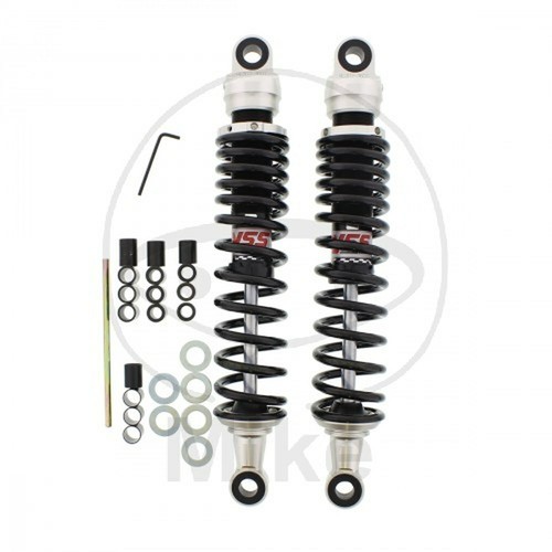 Pair shock absorbers post - pair,
