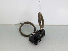 REAR RIGHT DOOR LOCK /