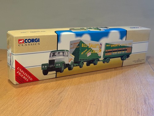 Corgi classics 30401 1 - corgi,