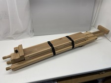 STURDY BEECH?? WOOD ARTISTS