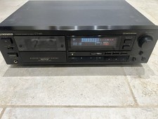 Pioneer CT-445 Stereo Cassette