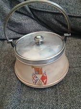 Antique Victorian Queen