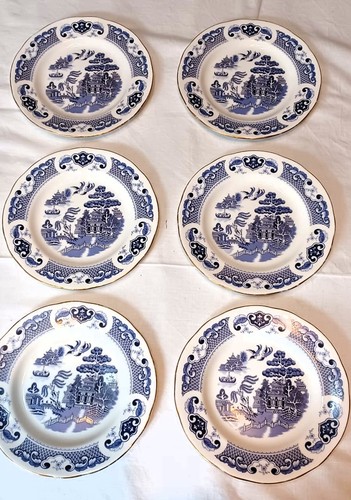 Set vintage duchess bone - 6,