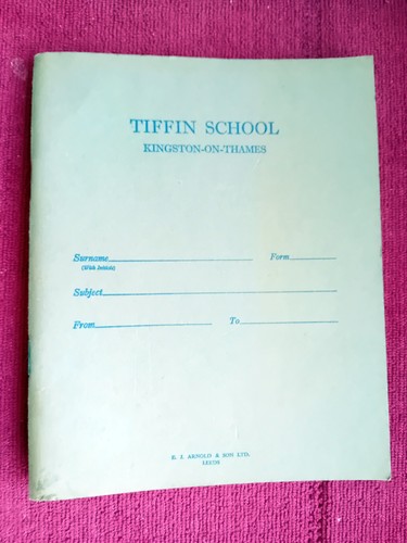 Tiffin boys grammar school - tiffin,