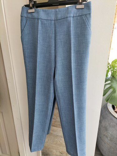 David nieper denim blue pull - blue,