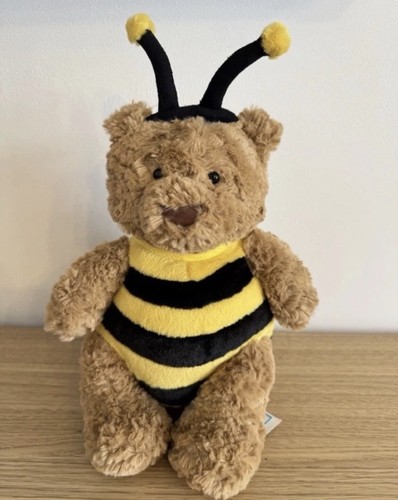 Jellycat bee bartholomew bear - jellycat,