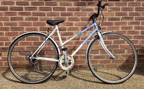 Raleigh pioneer woman hybrid - raleigh,