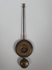 Antique Clock Pendulum  108 g
