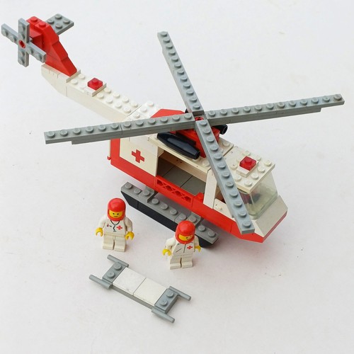 Lego vintage town - lego,