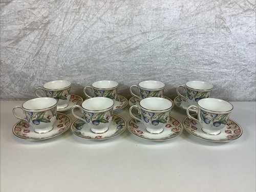Royal grafton fresco set 8 - set,