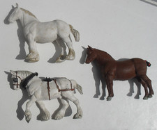 Vintage Britains Farm Heavy